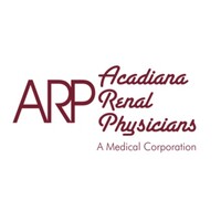 Acadiana Renal Physicians logo