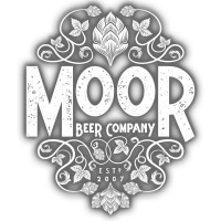 Moor Beer Company logo