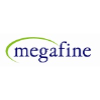 Megafine Pharma (P) Ltd. logo