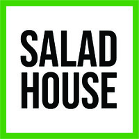Salad House Franchising logo