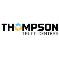Thompson Truck Centers logo