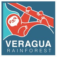 Veragua Rainforest Eco-Adventure logo