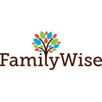 FamilyWise logo