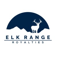 Elk Range Royalties logo