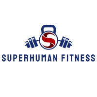 SuperHuman Fitness logo