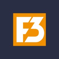 Focus 3 logo