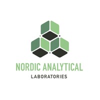 Nordic Analytical Laboratories logo