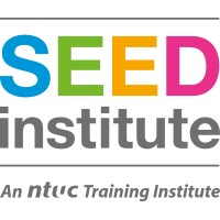 SEED Institute logo