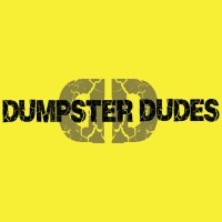 Dumpster Dudes logo