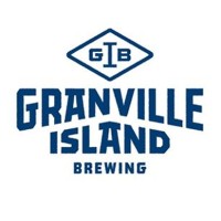 Granville Island Brewing logo