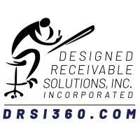 Designed Receivable Solutions, Inc. logo