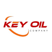 Key Oil Company logo