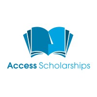 Access Scholarships logo