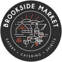 Brookside Market logo