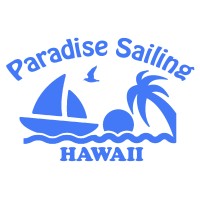 Paradise Sailing Hawaii logo
