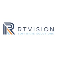 RTVision logo