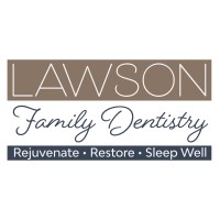 Lawson Family Dentistry logo