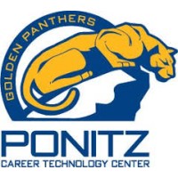 Ponitz Career Technology Center logo