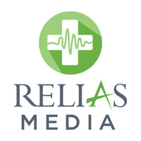 Relias Media logo