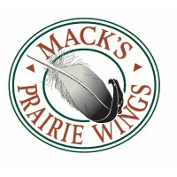 Image of Mack's Prairie Wings