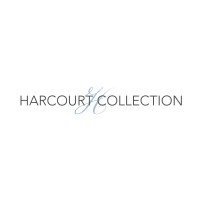Harcourt Collection logo