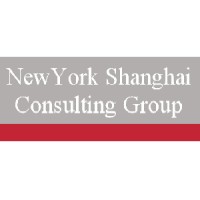 New York Shanghai Consulting Group logo