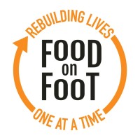 Food On Foot logo