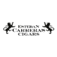 Esteban Carreras Fine Cigars logo