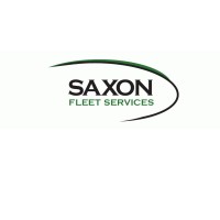 Saxon Fleet Services logo