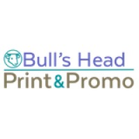 Bull's Head Printers logo