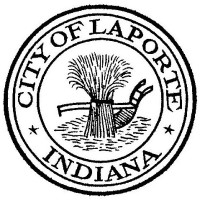 City of La Porte, Indiana logo