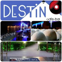 Destino Cafe Bar logo
