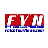 FetchYourNews.com logo