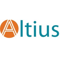 Altius Dental logo