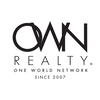 OWN: OPRAH WINFREY NETWORK logo