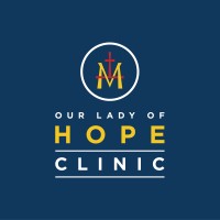 OUR LADY OF HOPE CLINIC INC logo