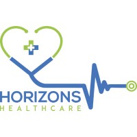 Horizons Healthcare Agency LLC logo