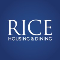 Rice University Housing And Dining logo