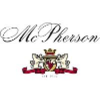 McPherson Cellars Winery logo