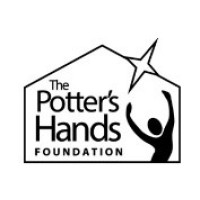 The Potter's Hands Foundation logo
