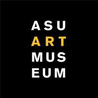 ASU Art Museum logo