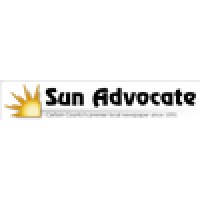 Sun Advocate logo