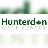 Hunterdon Care Center logo