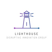 Lighthouse DIG logo