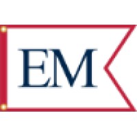 Edgewater Marine LLC logo