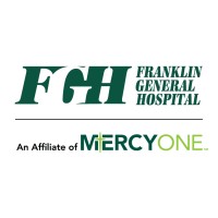 Image of Franklin General Hospital