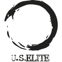 U.S. Elite logo