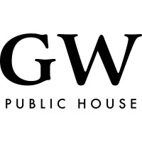 Ghostwriter Public House logo