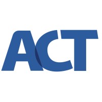 Association Of Commercial Television And Video On Demand Services In Europe - ACT logo