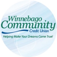 Winnebago Community Credit Union logo